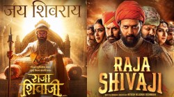 रितेश देशमुखच्या ‘राजा शिवाजी’ सिनेमाच्या कलेक्शनमध्ये सोमवारी मोठी घसरण, ४ दिवसांत कमावले इतके कोटी