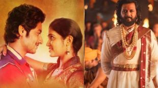 Riteish Deshmukh as Chhatrapati Shivaji Maharaj in Raja Shivaji Marathi Movie Box Office Collection