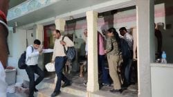 ज्यांनी यावेळी NEET पेपर फोडला, त्याच कुटुंबातले ४ जण २०२५ ला झाले उत्तीर्ण! गेल्या वर्षीही झाला होता गैरप्रकार? संशय वाढला!