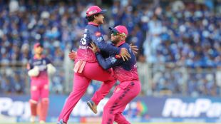 rajasthan royals