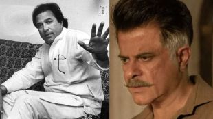 Anil Kapoor on Father Surinder Kapoor and Rajesh Khanna Flop Film