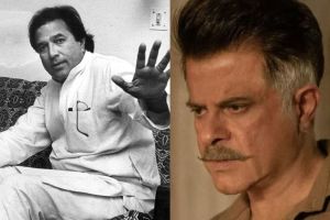 Anil Kapoor on Father Surinder Kapoor and Rajesh Khanna Flop Film