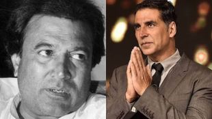 How Rajesh Khanna treated his son in law Akshay Kumar