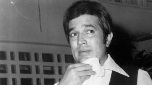 Rajeev Khandelwal talking about his meeting with superstar Rajesh Khanna