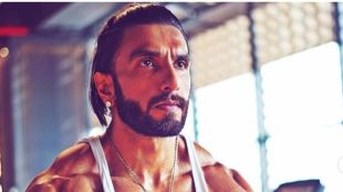 ranveer singh not playing lord shiva amish tripathi the Immortals of Meluha book shiv Trilogy