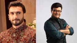 “तो जेव्हा भेटेल…”, सचिन पिळगांवकरांनी केलं रणवीर सिंहचं कौतुक! ‘धुरंधर’बद्दल म्हणाले, “अक्षय खन्ना सर्वांना…”