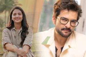 raqesh bapat wedding rumours