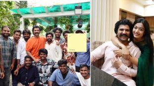 rashmika mandanna instagram post on Vijay Deverakonda birthday
