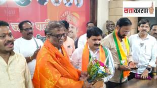Pramod Jathar BJP Ratnagiri | Uday Samant Shiv Sena Shinde faction | Ratnagiri Politics Mahayuti Conflict | Konkan Political News Latest Updates