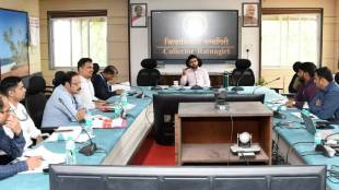 Ratnagiri District Collector Manuj Jindal | Solid Waste Management Ratnagiri Special Cell | Garbage Disposal Rules Maharashtra | Swachh Ratnagiri Mission Updates