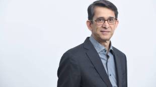 Ravi Pandit KPIT Technologies founder | Businessman Ravi Pandit passing news Pune | Ravi Pandit Forbes billionaire Marathi entrepreneur | KPIT chairman Ravi Pandit funeral updates