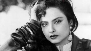 rekha