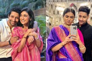 rinku rajguru opens up about relationship rumors with akash thosar