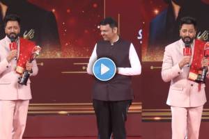 riteish desmukh reveals how cm devendra fadnavis help him