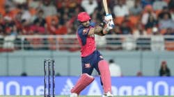 Sanjay Manjrekar: “याला काहीच अर्थ नाही..”; रियान परागला कर्णधार केल्यामुळे संजय मांजरेकर संतापले, म्हणाले…