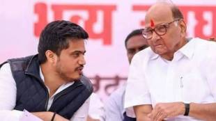 Rohit Pawar Lasalgaon visit | Onion price drop Maharashtra | Nashik farmers protest | NCP Sharad Pawar faction agriculture news