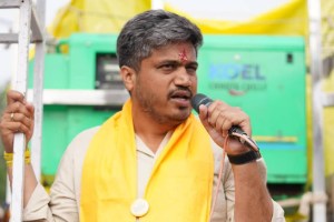 rohit pawar
