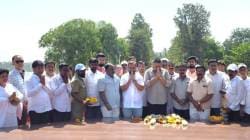 जिथे अजितदादांनाच न्याय नाही, तिथे सामान्यांच्या न्यायाचे काय? नसरापूर अत्याचार प्रकरणावरून रोहित पवारांचा सरकारवर निशाणा