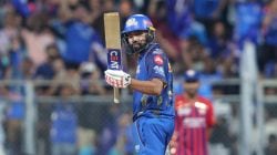 Rohit Sharma Record: रोहित शर्माने घडवला इतिहास! IPL मध्ये असा रेकॉर्ड करणारा ठरला तिसराच फलंदाज