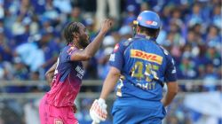 MI vs RR, IPL 2026: हिटमॅनकडून हे अपेक्षित नव्हतं! शेवटच्या सामन्यात रोहित शर्माच्या नावे नकोसा रेकॉर्ड