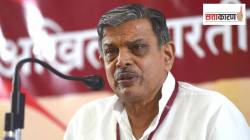 “पाकिस्तानशी संवादाचे दरवाजे बंद करू नका”, RSS नेत्याच्या विधानामुळे राजकीय वादंग का उठला?