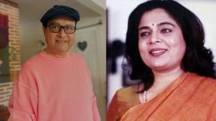 Sachin Pilgaonkar Tu Tu Main Main Serial Direction