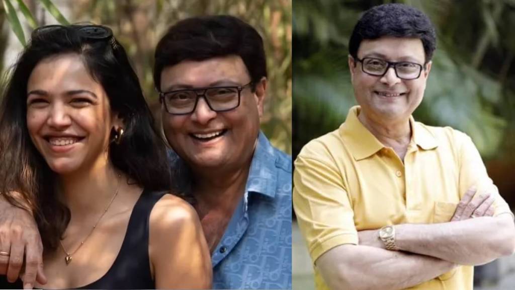 sachin pilgaonkar talks about favourite failure says first film with daughter sachin pilgaonkar talks about favourite failure says first film with daughter