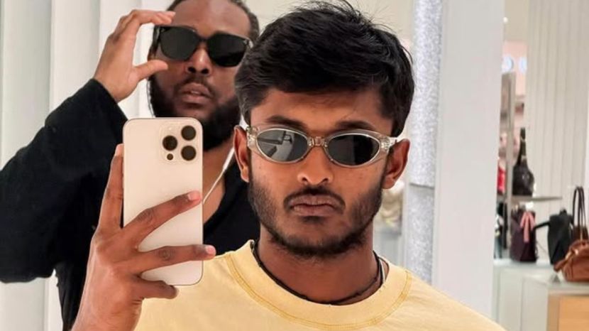 Sai Sudharsan IPL 2026 Gujarat Titans net worth salary photos