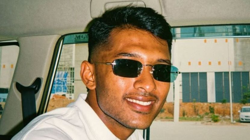 Sai Sudharsan IPL 2026 Gujarat Titans net worth salary photos