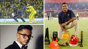 Sai Sudharsan IPL 2026 Gujarat Titans net worth salary photos | Chennai luxury villa interior of cricketer Sai Sudharsan | साई सुदर्शन आयपीएल २०२६ गुजरात टायटन्स एकूण संपत्ती | साई सुदर्शन चेन्नई आलिशान व्हिला इनसाईड फोटो