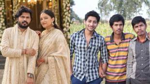 sairat fame arbaj shaikh did court marriage 3 years ago lovestory