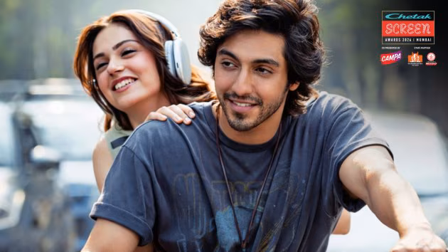 Chetak Screen Awards 2026 Best Song nominees