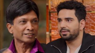 Samay Raina and Sunil Pal controversy updates
