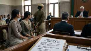 High Court orders police protection for same sex couple | Punjab and Haryana High Court ruling on live in relationship | दोन महिलांच्या लिव्ह इन रिलेशनशिपला पोलीस संरक्षण | समलैंगिक जोडपे सर्वोच्च न्यायालय मार्गदर्शक तत्वे