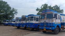 इंधन डेपोवर टॅंकरच्या रांगा, पुरेसा साठा असल्याचा प्रशासनाचा दावा