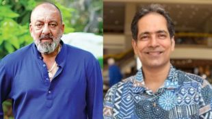 Actor Sanjay Dutt predictions about entry into politics in late 2026.