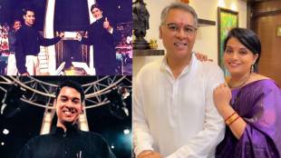 sarika nawathe is wife of first kbc winner harshvardhan nawathe