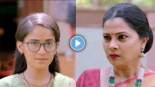 Savlyachi Janu Savali serial updates savali and tilottama face off savali gives her open challenge