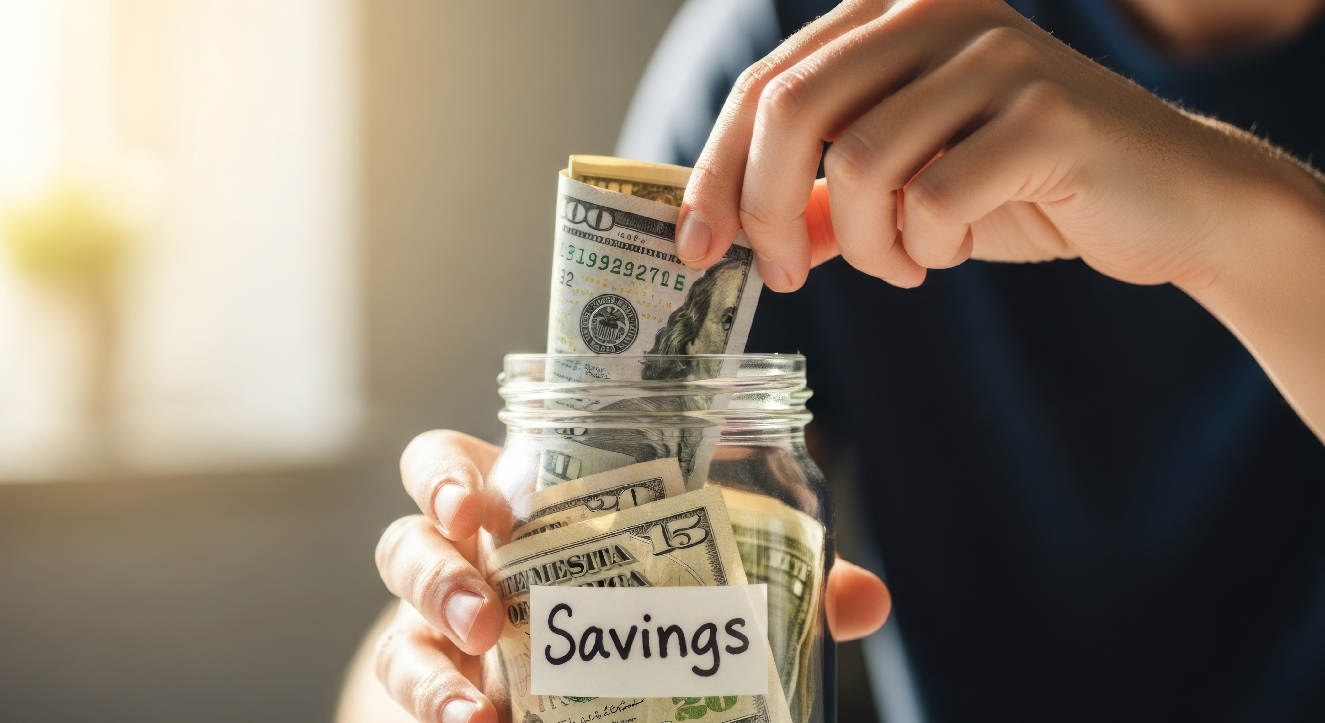 money saving tips