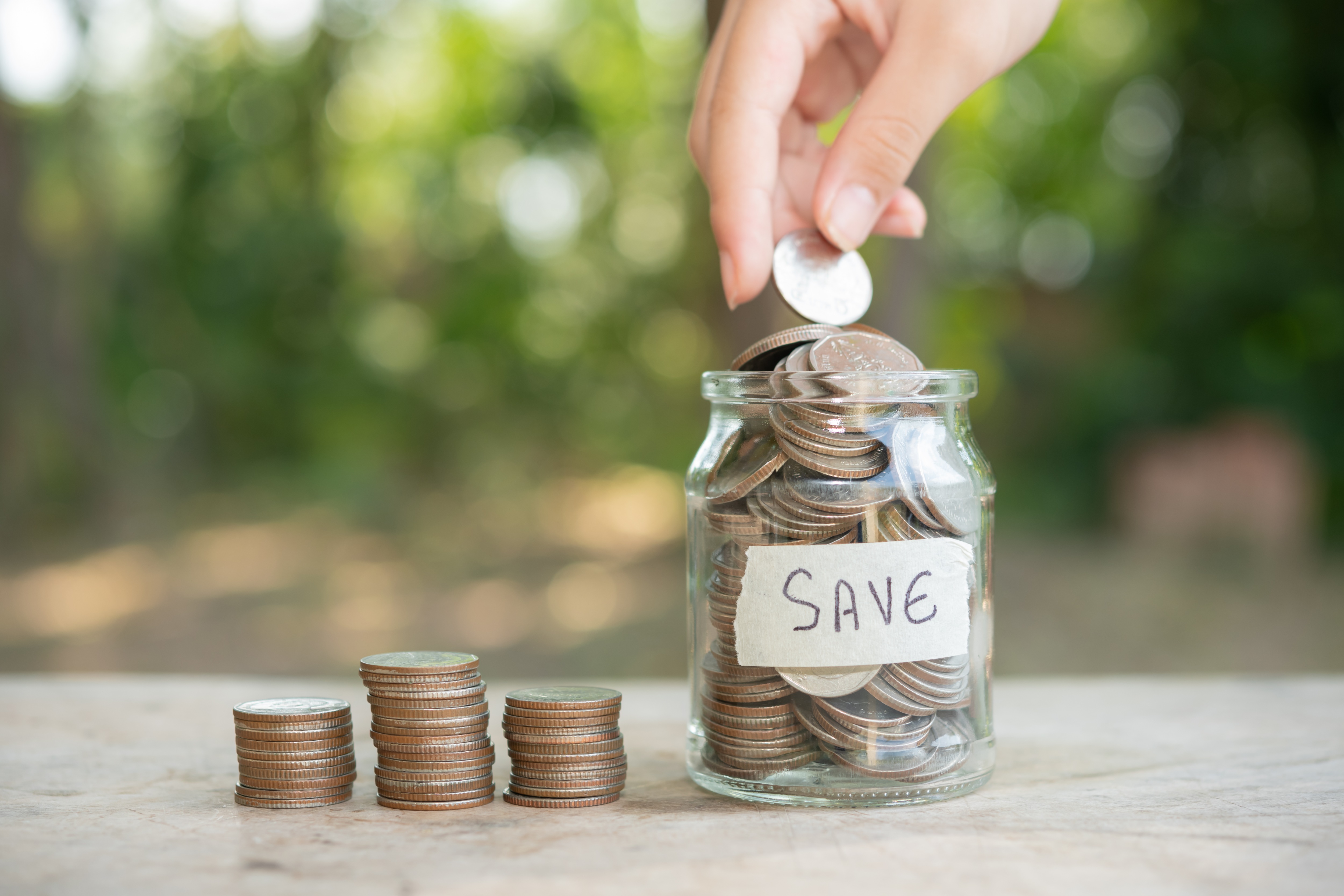 money saving tips