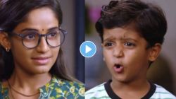 Video: “तुझी आई…”, अबीरला सावलीचे ‘ते’ सत्य समजणार; ‘सावळ्याची जणू सावली’ मालिकेत ट्विस्ट