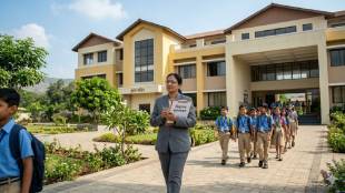 maharashtra school relocation new rules policy | wardha school building shifting rules gr | school education department maharashtra guidelines | udise aadhar validation school shifting process