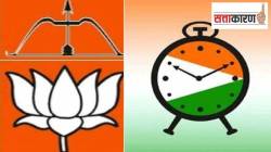 Pune Local Authorities Constituency election : महायुतीतील भाजप-‘राष्ट्रवादी’त संघर्ष; शिवसेनेची भूमिका निर्णायक