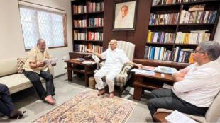 Sharad Pawar supports Mango farmers protest | Konkan Alphonso growers Mumbai March | Raju Shetti meeting Silver Oak | Maharashtra Farmer Agitation 2026
