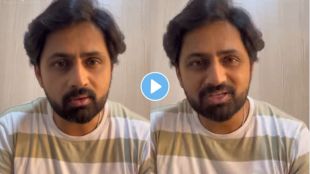 Marathi actor Shashank Ketkar talks about open gutter issue in Mumbai in a viral video