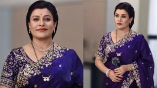 Sheetal Kshirsagar replaces Siddhirupa Karmarkar in Tarini Marathi serial as Padmini Kaku