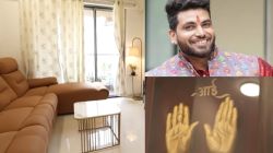 शिव ठाकरेचे मुंबईतील घर पाहिले का? ‘या’ गोष्टींनी वेधले लक्ष