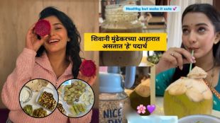 Shivani Mundhekar fitness routine and diet tips