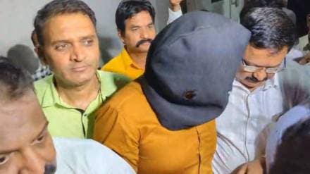 NEET Paper Leak: Shubham Khairnar Arrested in Nashik by CBI | 'नीट' पेपरफुटी : नाशिकचा शुभम खैरनार सीबीआयच्या ताब्यात