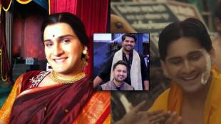 siddharth chandekar shares memories of balgandharva movie